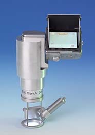 Portable Microscope 25-100x
